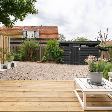 Hello Zeeland - Schoolstraat 6A Villa Vrouwenpolder Exterior photo