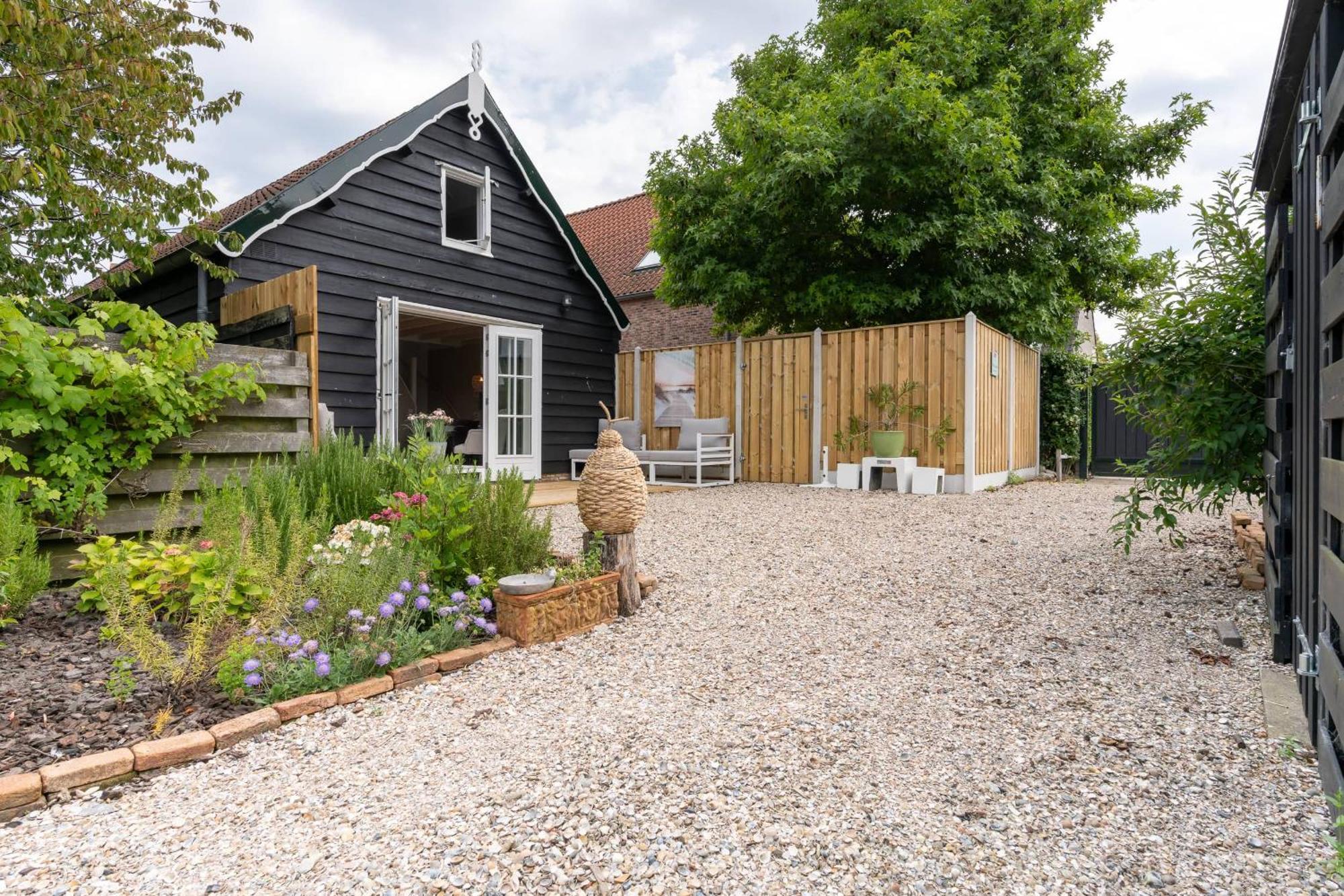 Hello Zeeland - Schoolstraat 6A Villa Vrouwenpolder Exterior photo