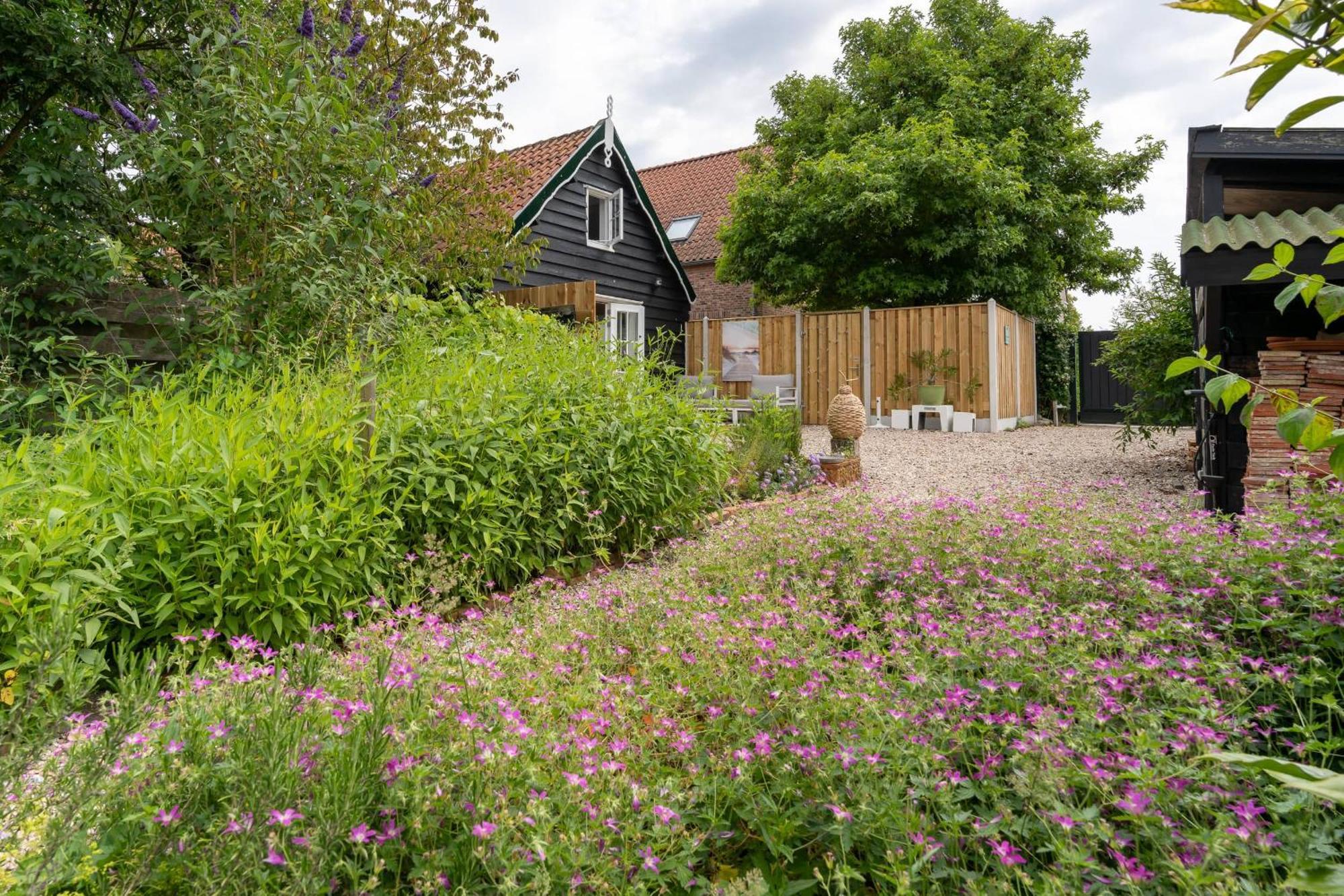 Hello Zeeland - Schoolstraat 6A Villa Vrouwenpolder Exterior photo